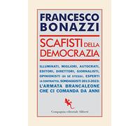 Scafisti della democrazia