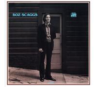 Scaggs, Boz - Boz Scaggs (2 LP)