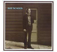 Scaggs, Boz - Boz Scaggs