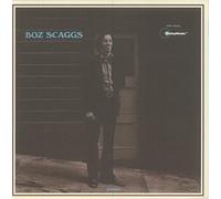 Scaggs, Boz - Boz Scaggs