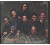 Scaggs, Boz - Boz Scaggs & Band