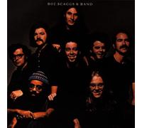 Scaggs,Boz - Boz Scaggs & Band