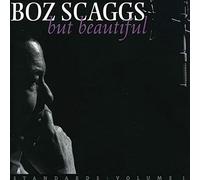 Scaggs, Boz - But Beautiful