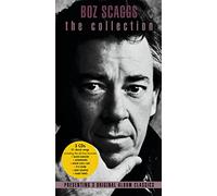 Scaggs Boz - Coll Slow Dancer/Silk Degrees