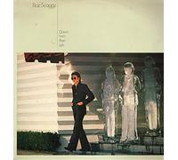 Scaggs Boz - Down Two Then Left