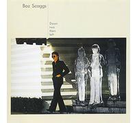 Scaggs, Boz - Down Two Then Left
