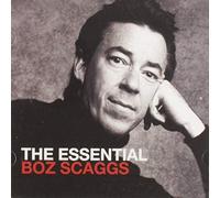 Scaggs, Boz - Essential Boz Scaggs (2 CD)