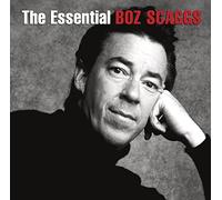 Scaggs Boz - Essential Boz Scaggs