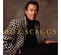 Scaggs, Boz - Hits
