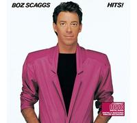 Scaggs,Boz - Hits