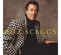 Scaggs Boz - Hits!