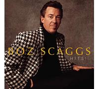 Boz Scaggs Hits explicit_lyrics (CD)