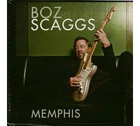 Scaggs Boz - Memphis