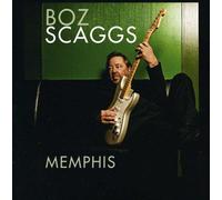 Scaggs, Boz - Memphis