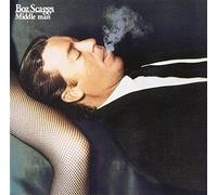 Scaggs, Boz - Middle Man