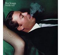 Scaggs, Boz - Middle Man