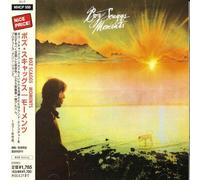 Scaggs, Boz - Moments