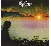 Scaggs, Boz - Moments