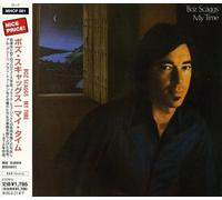 Scaggs, Boz - My Time