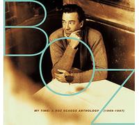 Scaggs, Boz - My Time-a Boz Scaggs Anthology