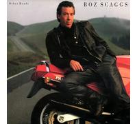 Scaggs Boz - Other Roads