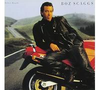 Scaggs, Boz - Other Roads