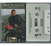 Scaggs,Boz - Other Roads [CASSETTE]