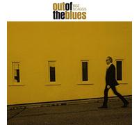 Boz Scaggs Out of the Blues (Vinyl LP) 12" Album