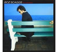 Scaggs, Boz - Silk Degrees
