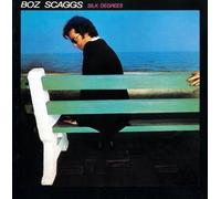 Scaggs,Boz - Silk Degrees