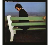 Scaggs,Boz - Silk Degrees