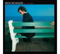 Scaggs, Boz - Silk Degrees