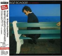 Scaggs, Boz - Silk Degrees
