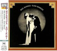 Scaggs, Boz - Slow Dancer