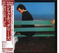 Scaggsboz - Silk Degrees (Mini Lp Sleeve)