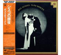 Scaggsboz - Slow Dancer (Mini Lp Sleeve)