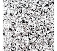 Scaglie Decorative trucioli per Pavimenti Resine e Vernici Colore Grigio Solid
