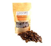 AlcoFermBrew Trucioli di Quercia 100g - Intenso - Francese | Scaglie di Quercia | Chips Natural | Scaglie Legno Quercia | Oak Chips