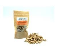 AlcoFermBrew Trucioli di Quercia Sherry 100g | from Sherry (Oloroso) Barrels | Scaglie di Quercia | Chips Natural | Scaglie Legno Quercia | Oak Chips
