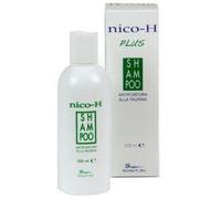 scaglietti srl Nico h maschera capelli 200 ml
