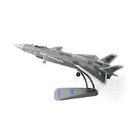 Scala 1 100 Adatta Per Air Force J-20 Parade Edition Modello Di Aereo Da Caccia In Lega Metallo Per Adulti Kit di gioco per Hobby