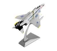Scala 1/100 Per Display Giocattolo Modello Aereo Militare F-4C Mostra La Collezione Di Modelli Militari Playkit