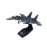 Scala 1/100 Per La Russia Fulcrum Flanker SU35 Aereo Da Caccia Modello Giocattoli Per Collezione For Commemorate Collection