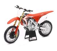 scala 1:12 japan dirt bike honda
