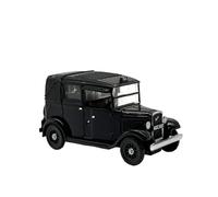 Scala 1:120 Tascabile N Per Austin A Basso Carico Taxi Modello Di Auto Kit Ornamento Da Collezione Di Auto Giocattolo In Lega Giocattoli Metal Vehicles non RC