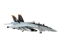 Scala 1/144 Per Collezione Di Giocattoli Modello Replica Di Aerei In Metallo Pressofuso F18F F-18 VFA-103