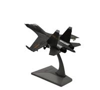Scala 1/144 Per La Collezione Di Modelli Di Aerei Pressofusi Russi Da Caccia Su30 Dell'esercito Della Marina Sovietica