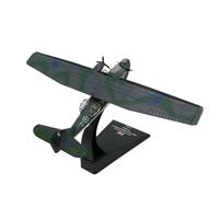 Scala 1/144 per RAF Classic Consolidated PBY 5 Catalina Aircraft Fighter Canso Anfibio in lega Modello di aereo Playkit