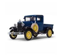Scala 1 18 Per Il Modello A Del Pick-up Del 1931 6112 Collezione Di Modelli Di Auto In Metallo, Espositore Da Souvenir Giocattoli Metal Vehicles non RC