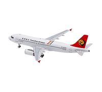 Scala 1 200 Ard Ba37 British Airways Airbus Per A320neo G-ttna Modello Pressofuso In Lega Finito Set da gioco per hobby in miniatura